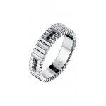 Image of the Morellato Urban Mens Ring SABH35