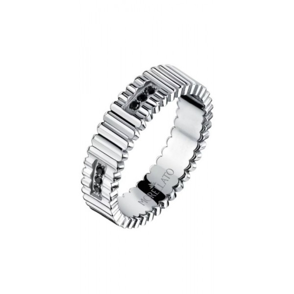 Image of the Morellato Urban Mens Ring SABH35