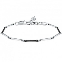 Pulsera Hombre Morellato Urban SABH38