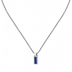 Collar Hombre Morellato Urban SABH40