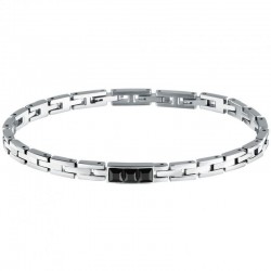 Pulsera Hombre Morellato Urban SABH41