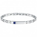 Imagen de la Pulsera Hombre Morellato Urban SABH42