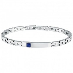 Pulsera Hombre Morellato Urban SABH42