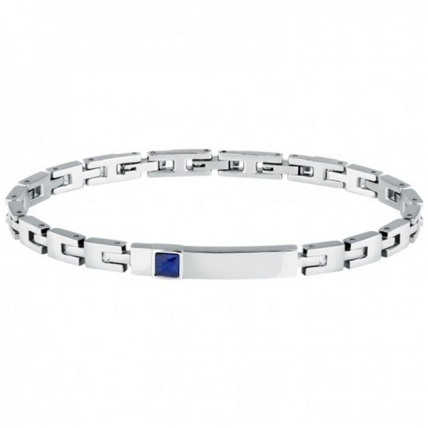 Imagen de la Pulsera Hombre Morellato Urban SABH42