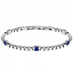 Pulsera Hombre Morellato Urban SABH43