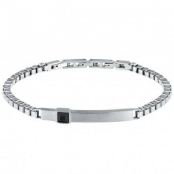 Pulsera Hombre Morellato Urban SABH44