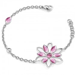 Pulsera Morellato Mujer Fioremio SABK14