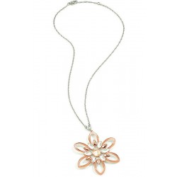 Collar Morellato Mujer Fioremio SABK25