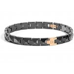 Comprare Bracciale Morellato Ceramic uomo SACU03