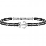 Comprare Bracciale Morellato Ceramic uomo SACU10