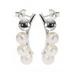 Buy Morellato Women's Earrings Lunae SADX09