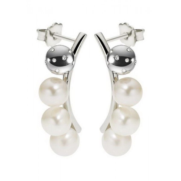 Buy Morellato Women's Earrings Lunae SADX09