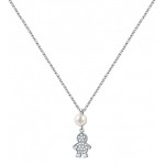 Immagine della Collana donna Morellato Perla SAER46