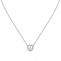 Collar Mujer Morellato Perla SAER49