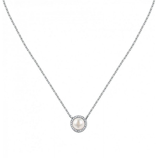 Immagine della Collana donna Morellato Perla SAER49