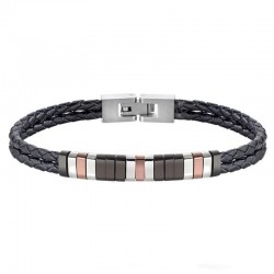 Pulsera Morellato Hombre Moody SAEV34