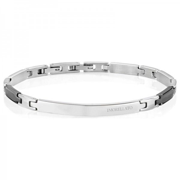 Comprar Pulsera Morellato Hombre Ceramic SAEV37