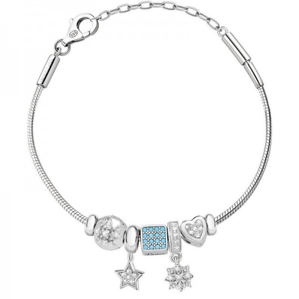 Buy Morellato Womens Bracelet Solomia SAFZ173
