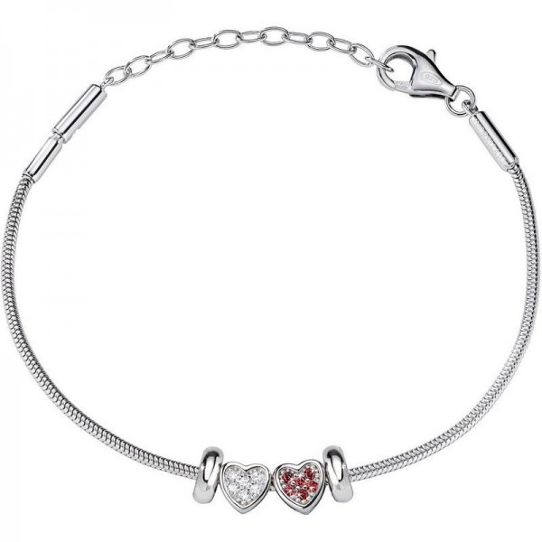 Buy Morellato Ladies Bracelet Solomia SAFZ178