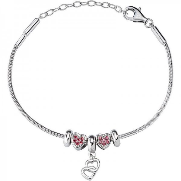 Comprar Pulsera Morellato Mujer Solomia SAFZ179