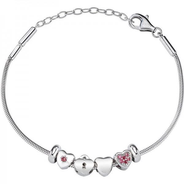 Buy Morellato Womens Bracelet Solomia SAFZ180