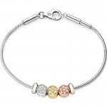 Comprar Pulsera Morellato Mujer Solomia SAFZ75