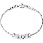 Buy Morellato Womens Bracelet Solomia SAFZ76