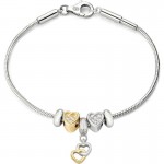 Buy Morellato Ladies Bracelet Solomia SAFZ99