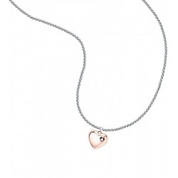 Collar Mujer Morellato Talismani SAGZ16