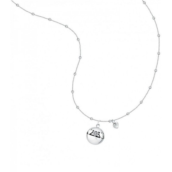 Image du Collier Femme Morellato Talismani SAGZ17