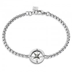 Pulsera Morellato Hombre Versilia SAHB05