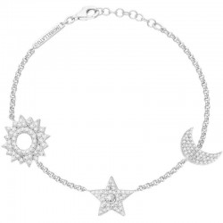 Pulsera Morellato Mujer Michelle SAHP04