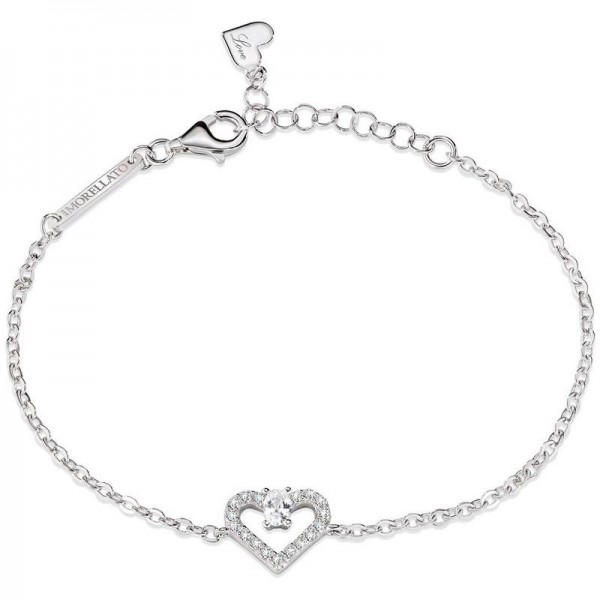 Pulsera Morellato Mujer Cuori SAIV07 Comprar Pulsera Morellato Mujer Cuori SAIV07