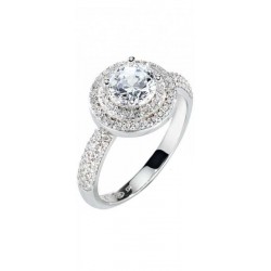 Anello donna Morellato Tesori in argento SAIW08