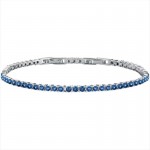Immagine del Bracciale donna Morellato Tesori in argento SAIW104