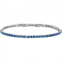 Pulsera Mujer Morellato Tesori en plata SAIW104
