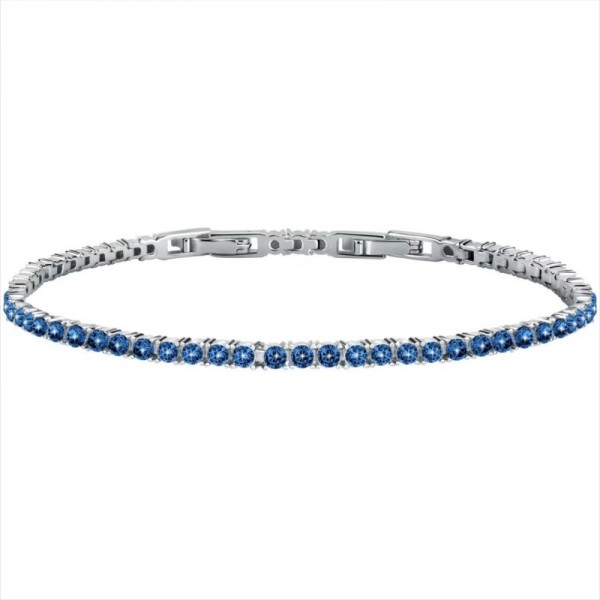 Immagine del Bracciale donna Morellato Tesori in argento SAIW104