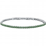 Bild des Morellato Tesori Damenarmband aus Silber SAIW105