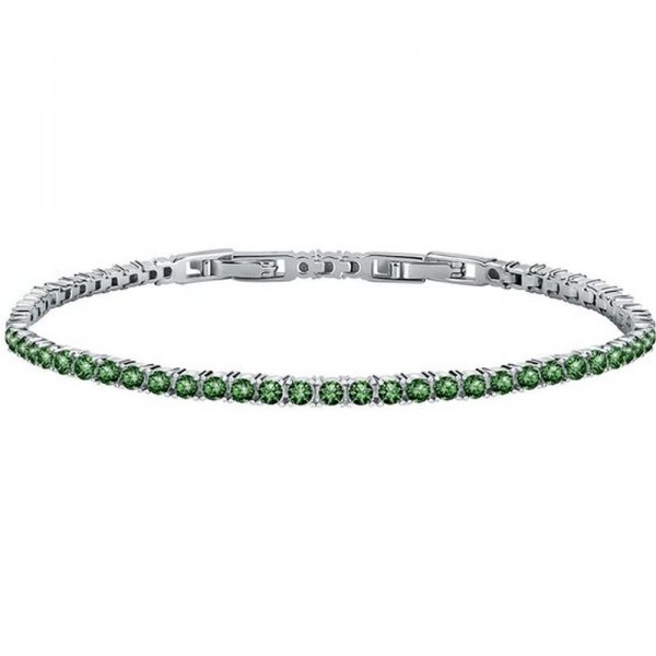 Bild des Morellato Tesori Damenarmband aus Silber SAIW105