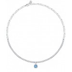 Image du Collier Femme Morellato Tesori en argent SAIW106