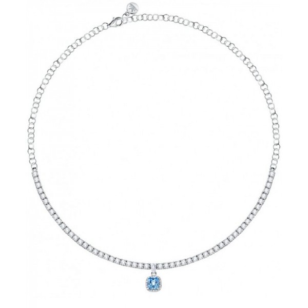 Image du Collier Femme Morellato Tesori en argent SAIW106