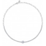 Image du Collier Femme Morellato Tesori en argent SAIW107