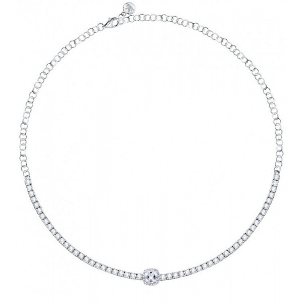 Image du Collier Femme Morellato Tesori en argent SAIW107