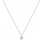 Collana donna Morellato Tesori in argento SAIW109 Immagine della Collana donna Morellato Tesori in argento SAIW109