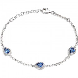Bracciale Morellato Tesori in argento da donna SAIW11