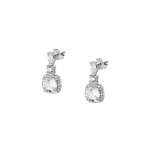 Image de Boucles dOreilles Femme Morellato Tesori en argent SAIW111