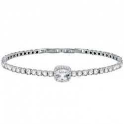 Pulsera Mujer Morellato Tesori en plata SAIW113
