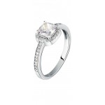 Immagine dell'Anello donna Morellato Tesori in argento SAIW115