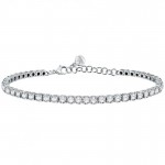 Imagen de la Pulsera Mujer Morellato Tesori en plata SAIW123