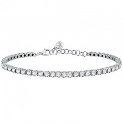 Pulsera Mujer Morellato Tesori en plata SAIW123